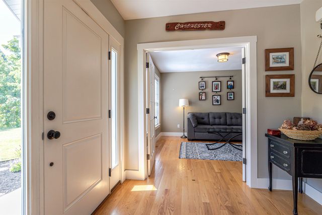 7 Limerick Drive, Chichester, NH 03258