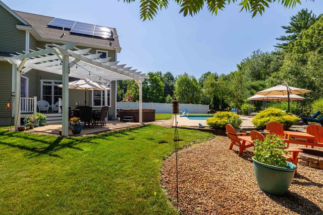 7 Limerick Drive, Chichester, NH 03258