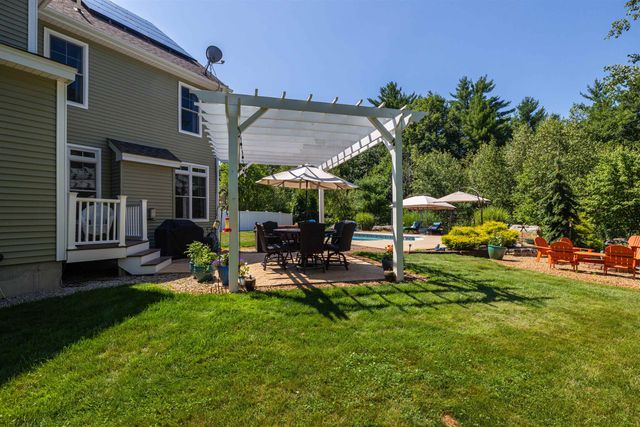 7 Limerick Drive, Chichester, NH 03258