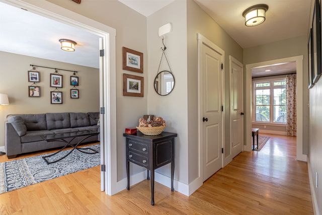 7 Limerick Drive, Chichester, NH 03258