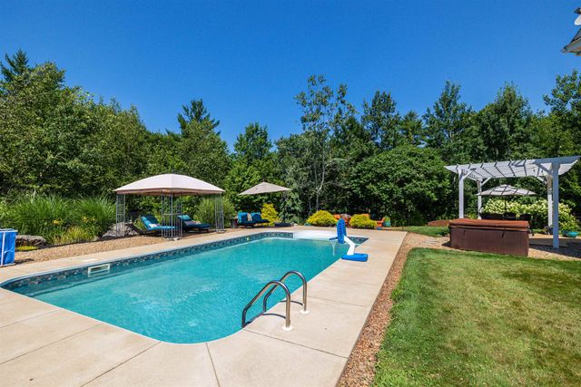 7 Limerick Drive, Chichester, NH 03258