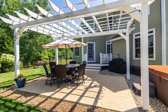 7 Limerick Drive, Chichester, NH 03258