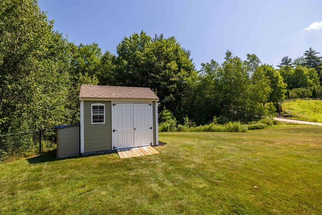 7 Limerick Drive, Chichester, NH 03258