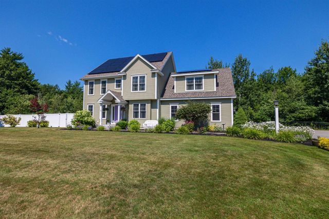 7 Limerick Drive, Chichester, NH 03258