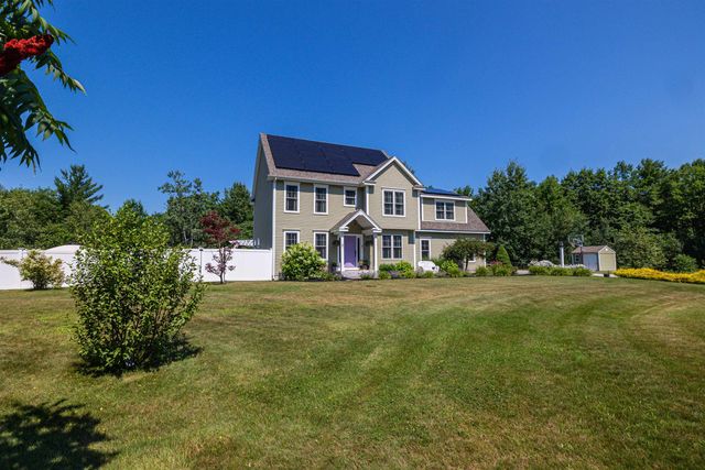 7 Limerick Drive, Chichester, NH 03258