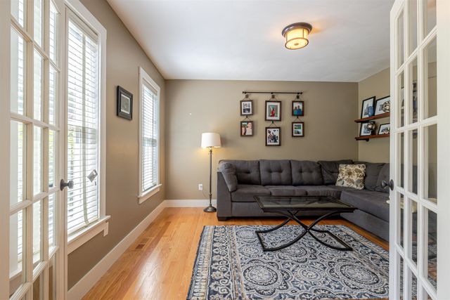 7 Limerick Drive, Chichester, NH 03258