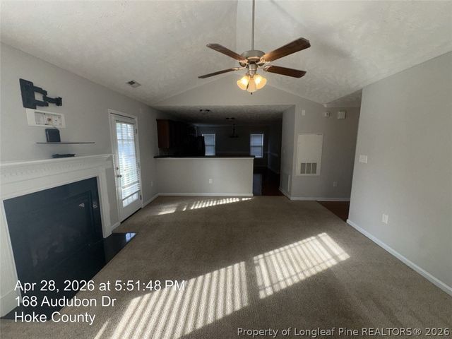 168 Audubon Drive, Raeford, NC 28376