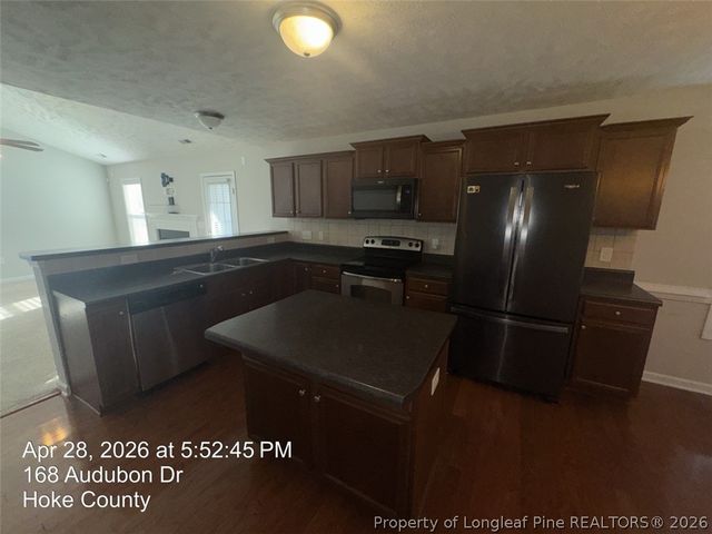 168 Audubon Drive, Raeford, NC 28376