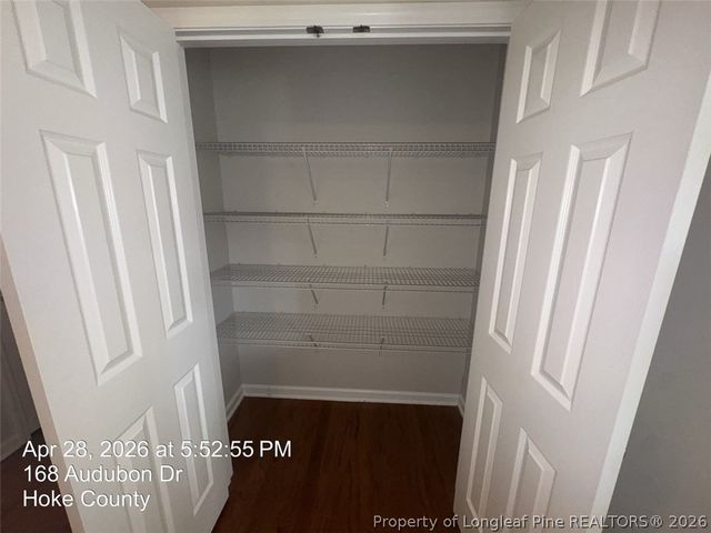168 Audubon Drive, Raeford, NC 28376
