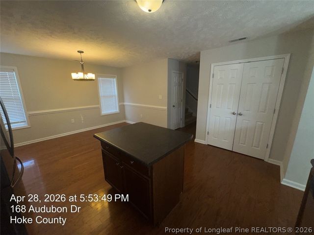 168 Audubon Drive, Raeford, NC 28376