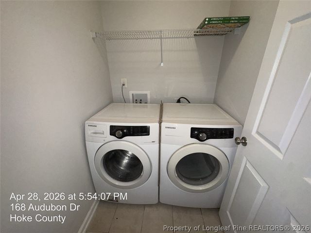 168 Audubon Drive, Raeford, NC 28376