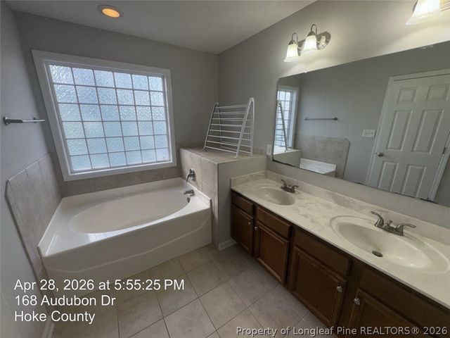 168 Audubon Drive, Raeford, NC 28376