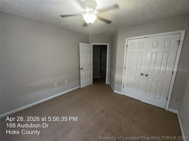 168 Audubon Drive, Raeford, NC 28376