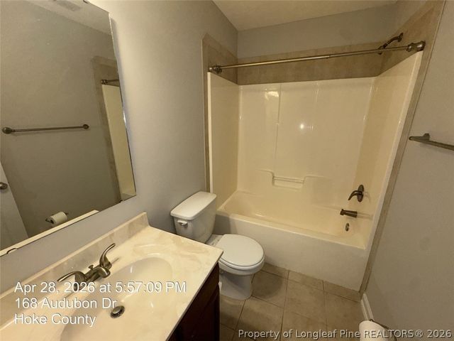 168 Audubon Drive, Raeford, NC 28376
