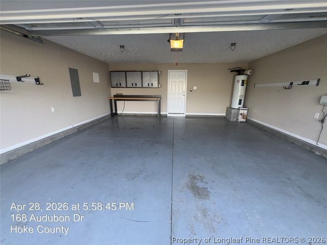 168 Audubon Drive, Raeford, NC 28376