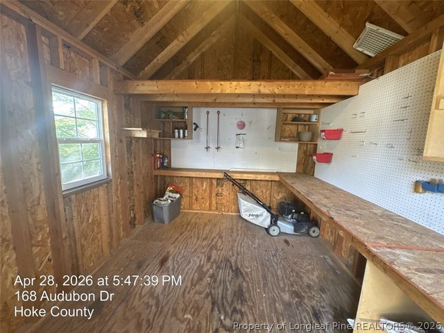 168 Audubon Drive, Raeford, NC 28376