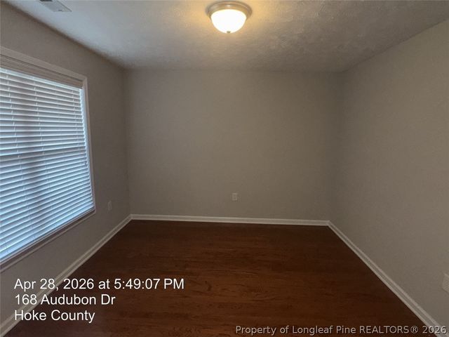 168 Audubon Drive, Raeford, NC 28376