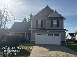 168 Audubon Drive, Raeford, NC 28376