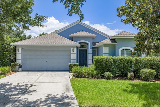 623 STRAW LAKE DRIVE, Brandon, FL 33510