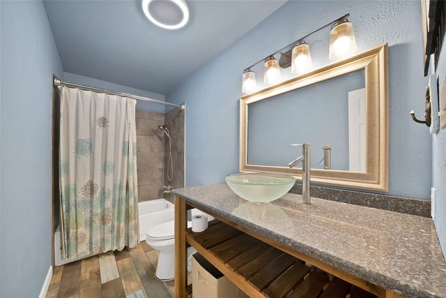 5040 S Colony Boulevard, The Colony, TX 75056