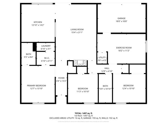 5040 S Colony Boulevard, The Colony, TX 75056