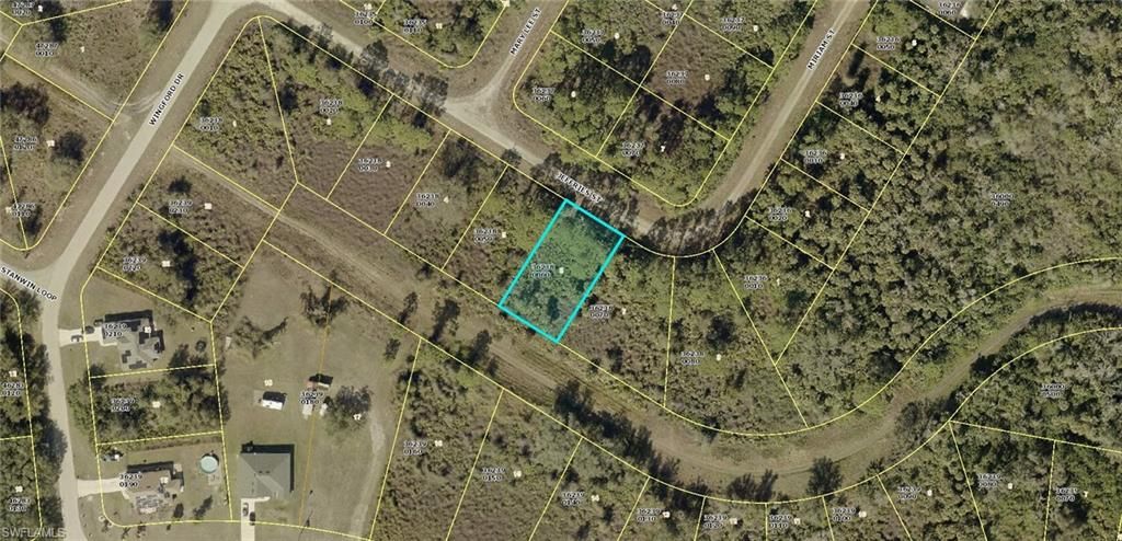 639 Jeffries ST, LEHIGH ACRES, FL 33972 — exterior