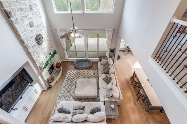 4307 Walston Ridge Court, Sugar Land, TX 77479