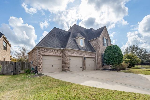 4307 Walston Ridge Court, Sugar Land, TX 77479