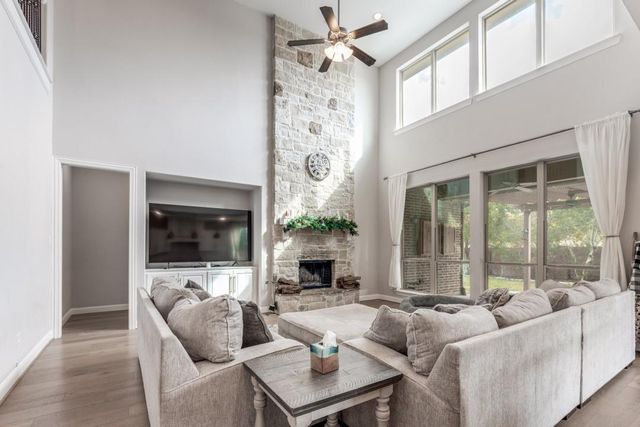 4307 Walston Ridge Court, Sugar Land, TX 77479