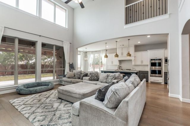 4307 Walston Ridge Court, Sugar Land, TX 77479