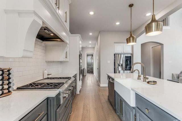 4307 Walston Ridge Court, Sugar Land, TX 77479