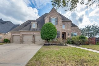 4307 Walston Ridge Court, Sugar Land, TX 77479