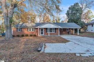 502 Hunts Bridge Road, Greenville, SC 29617