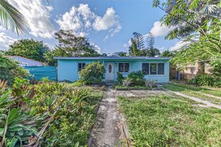 1802 Lauderdale Manor Drive, Fort Lauderdale, FL 33311