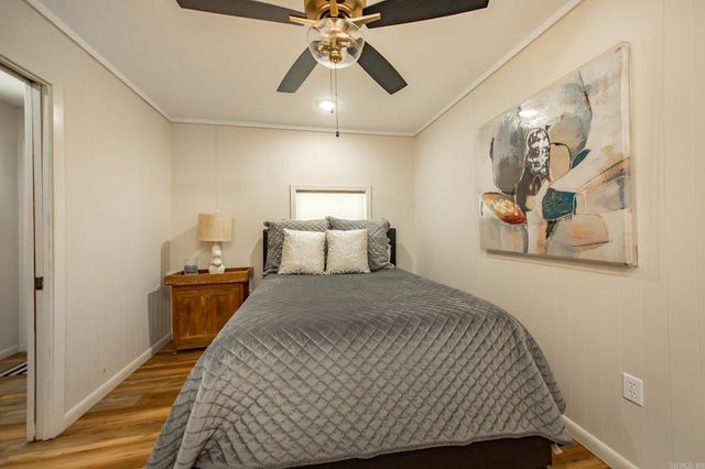 39 Bucks Rd., Greers Ferry, AR 72067