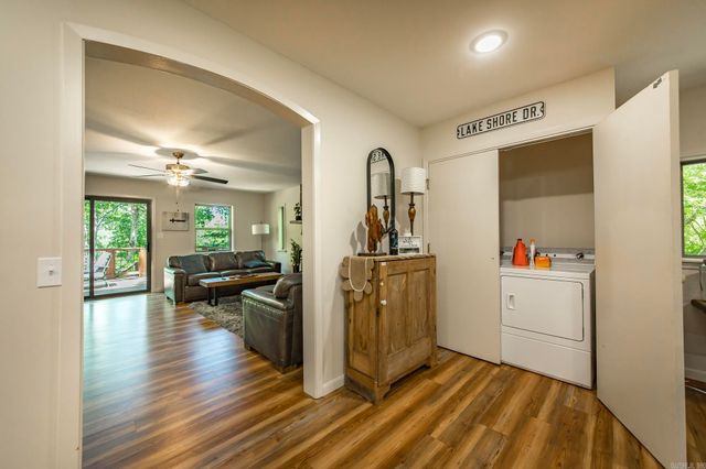 39 Bucks Rd., Greers Ferry, AR 72067