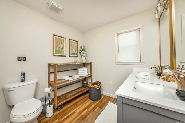 39 Bucks Rd., Greers Ferry, AR 72067