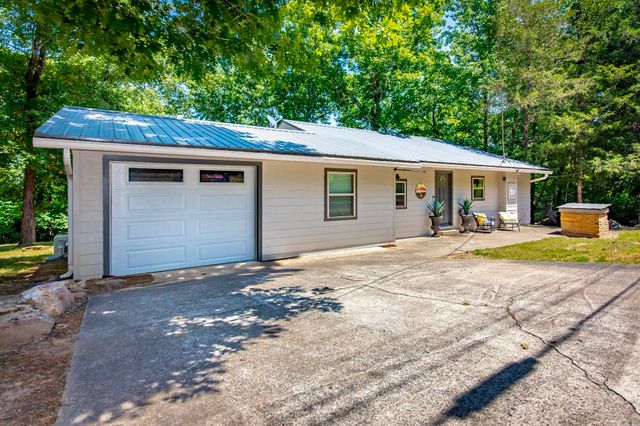 39 Bucks Rd., Greers Ferry, AR 72067