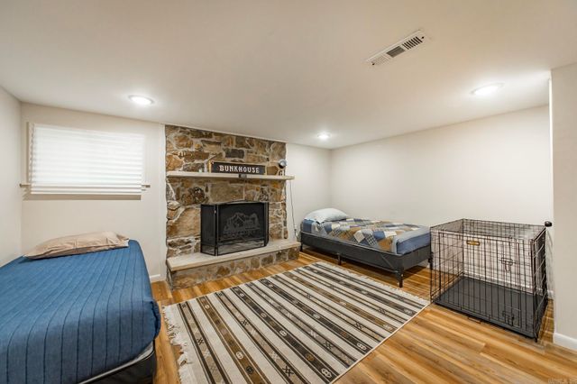 39 Bucks Rd., Greers Ferry, AR 72067