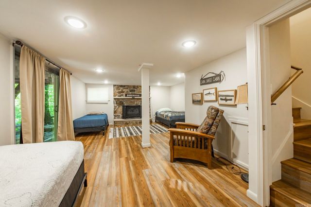 39 Bucks Rd., Greers Ferry, AR 72067