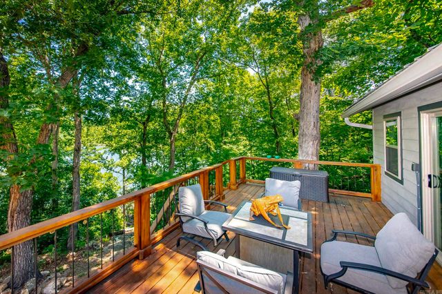 39 Bucks Rd., Greers Ferry, AR 72067