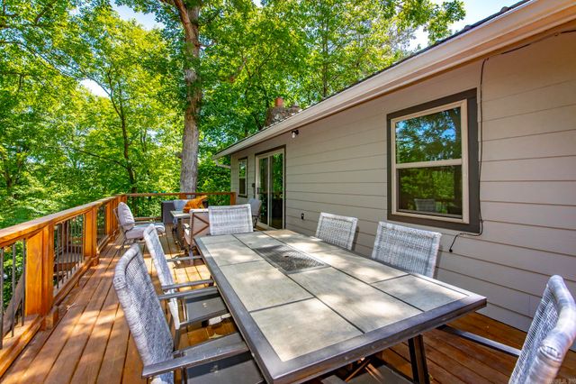 39 Bucks Rd., Greers Ferry, AR 72067