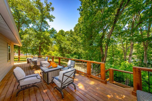 39 Bucks Rd., Greers Ferry, AR 72067