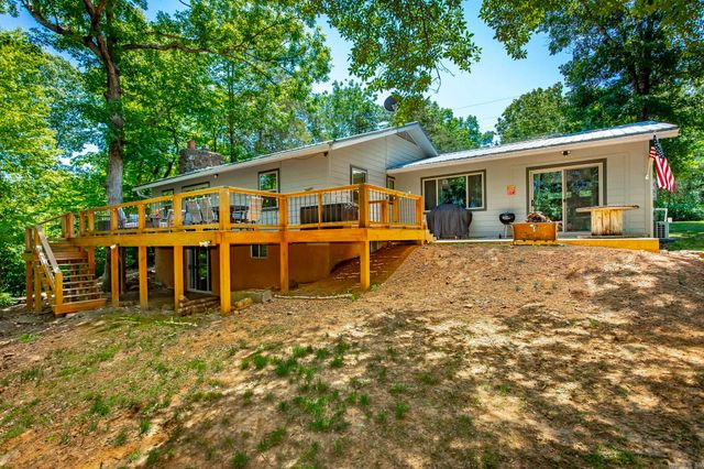 39 Bucks Rd., Greers Ferry, AR 72067