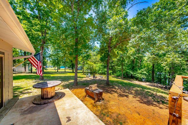 39 Bucks Rd., Greers Ferry, AR 72067