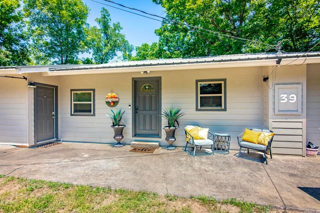 39 Bucks Rd., Greers Ferry, AR 72067