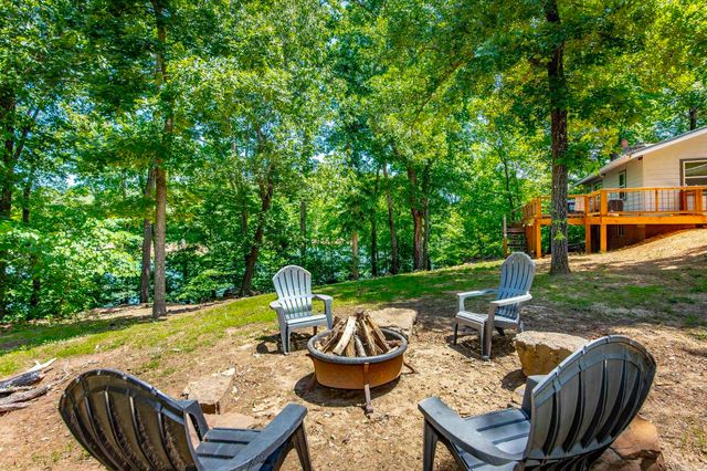 39 Bucks Rd., Greers Ferry, AR 72067