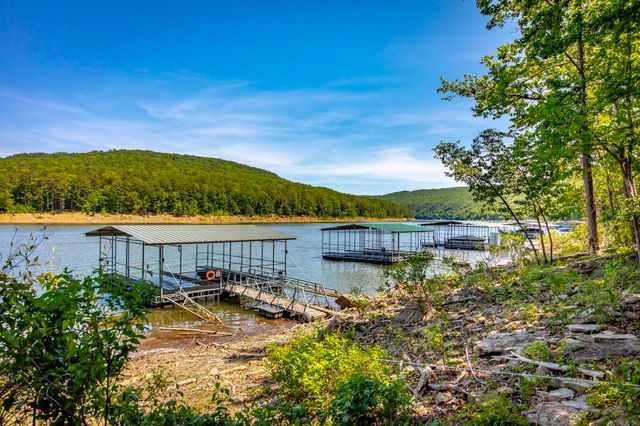 39 Bucks Rd., Greers Ferry, AR 72067