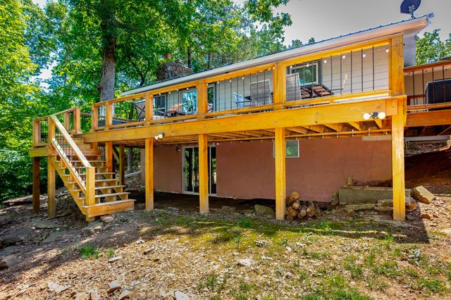 39 Bucks Rd., Greers Ferry, AR 72067