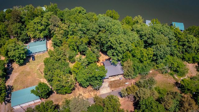39 Bucks Rd., Greers Ferry, AR 72067